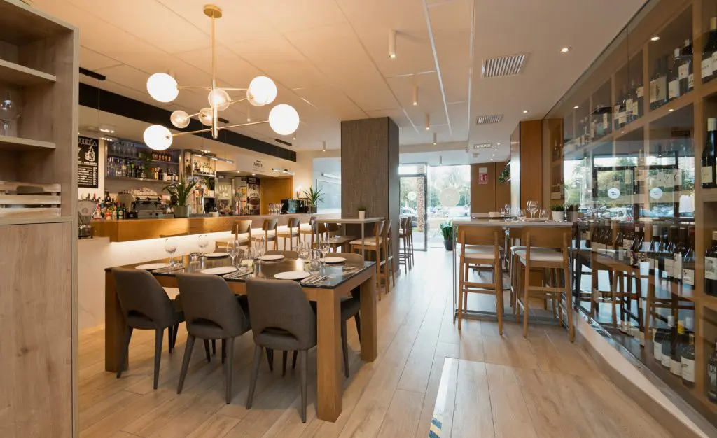 BTTEstudio Arquitectura Bocado