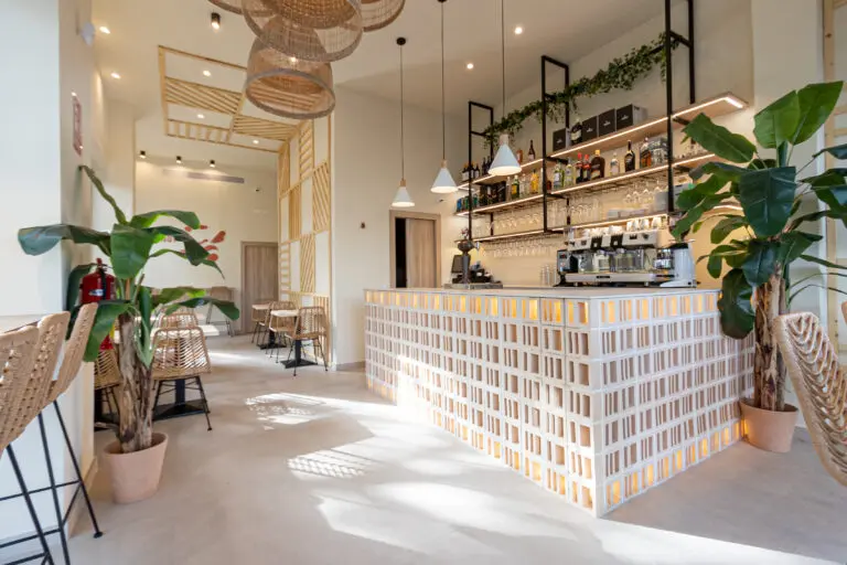 Borinot - BTTEstudio Arquitectura Valencia