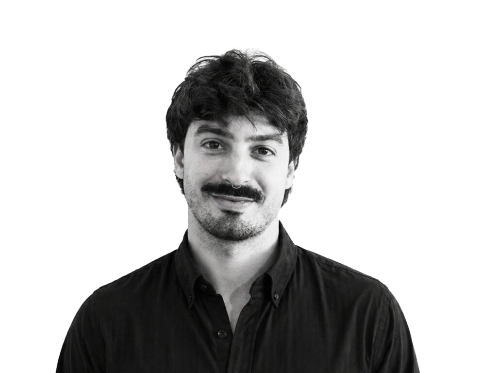 Quique Gálvez, interiorista y Project Manager de BTTEstudio Valencia