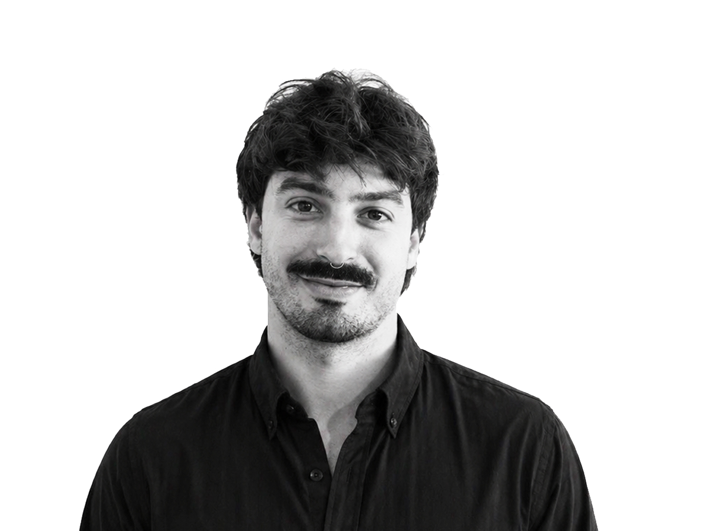 Quique Gálvez, interiorista y Project Manager de BTTEstudio Valencia