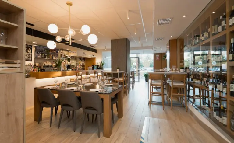 restaurante-bocado - BTTEstudio Arquitectura Valencia