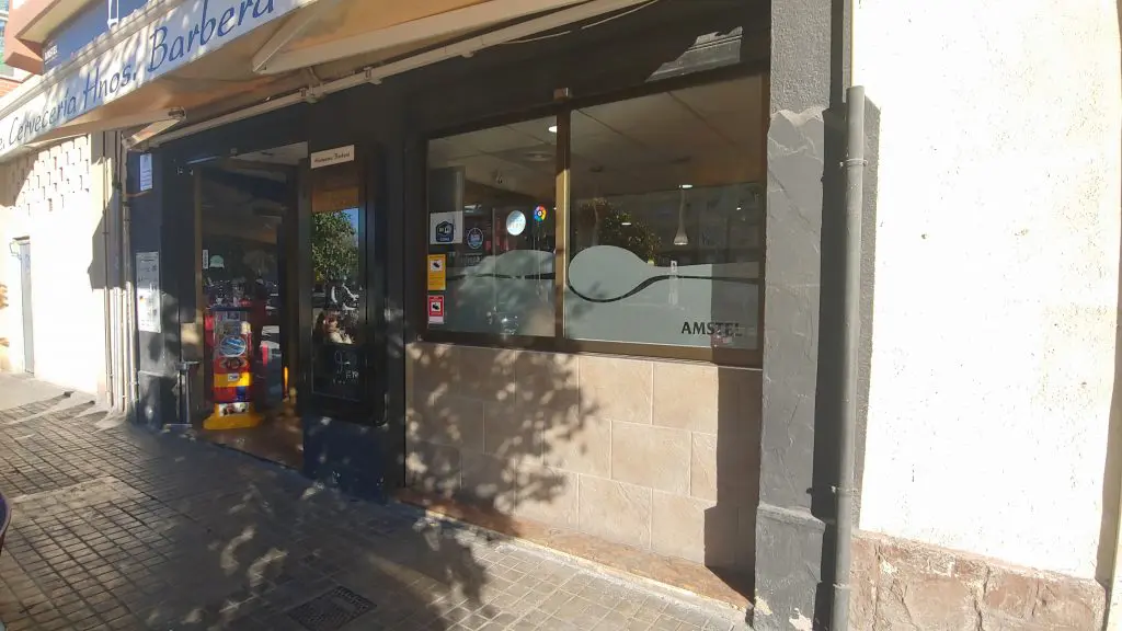 BTTEstudio Arquitectura Antes Hermanos Barbera