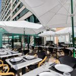 BTTEstudio Arquitectura Italian Garden