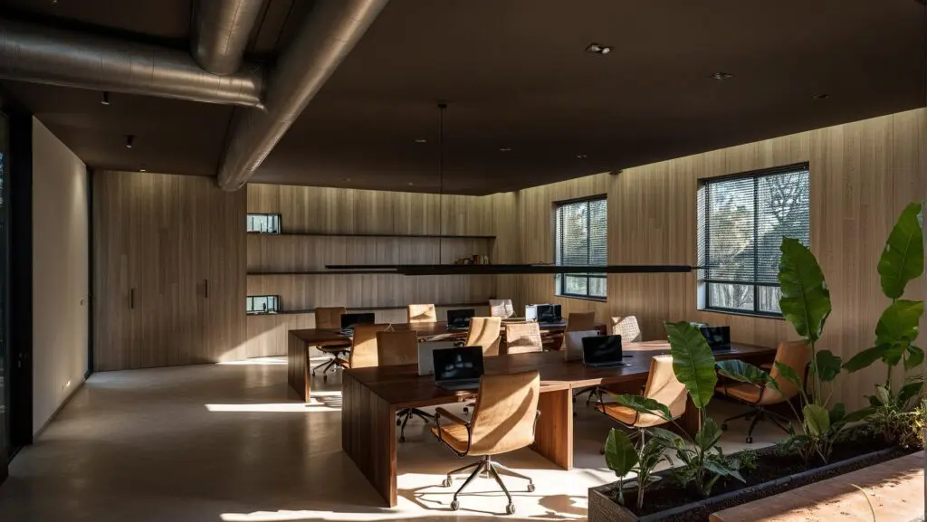 BTTEstudio Arquitectura Matrices Alcantara