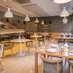 BTTEstudio Arquitectura Rebost De Castellon
