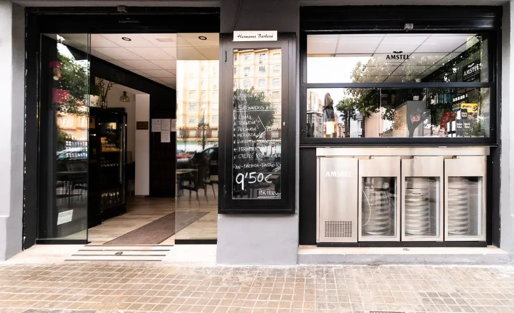 BTTEstudioarquitectura Hermanos Barbera