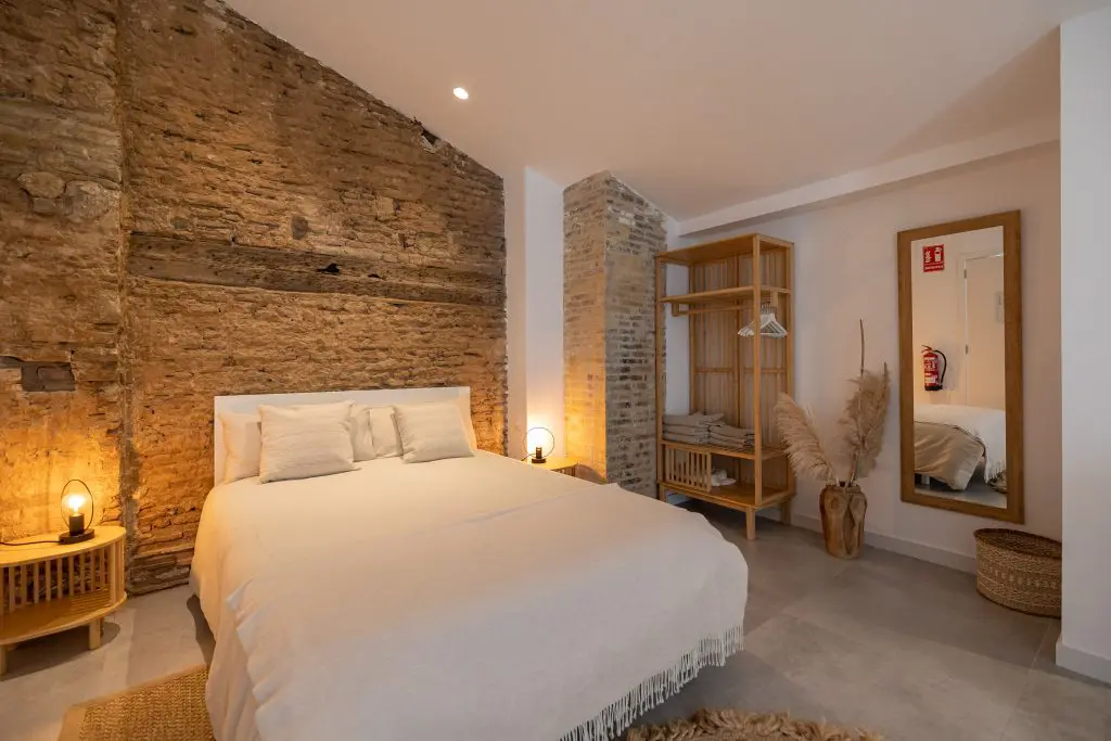 BTTEstudio Arquitectura Calle Clero 12