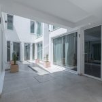 BTTEstudio Arquitectura Calle Clero 12