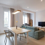 Reforma integral vivienda Valencia - BTTEstudio