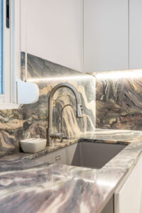 Reforma integral vivienda Valencia - BTTEstudio