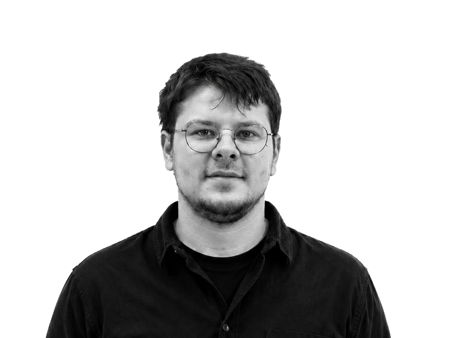 Adrián López, jefe de fontanería de BTTEstudio Valencia