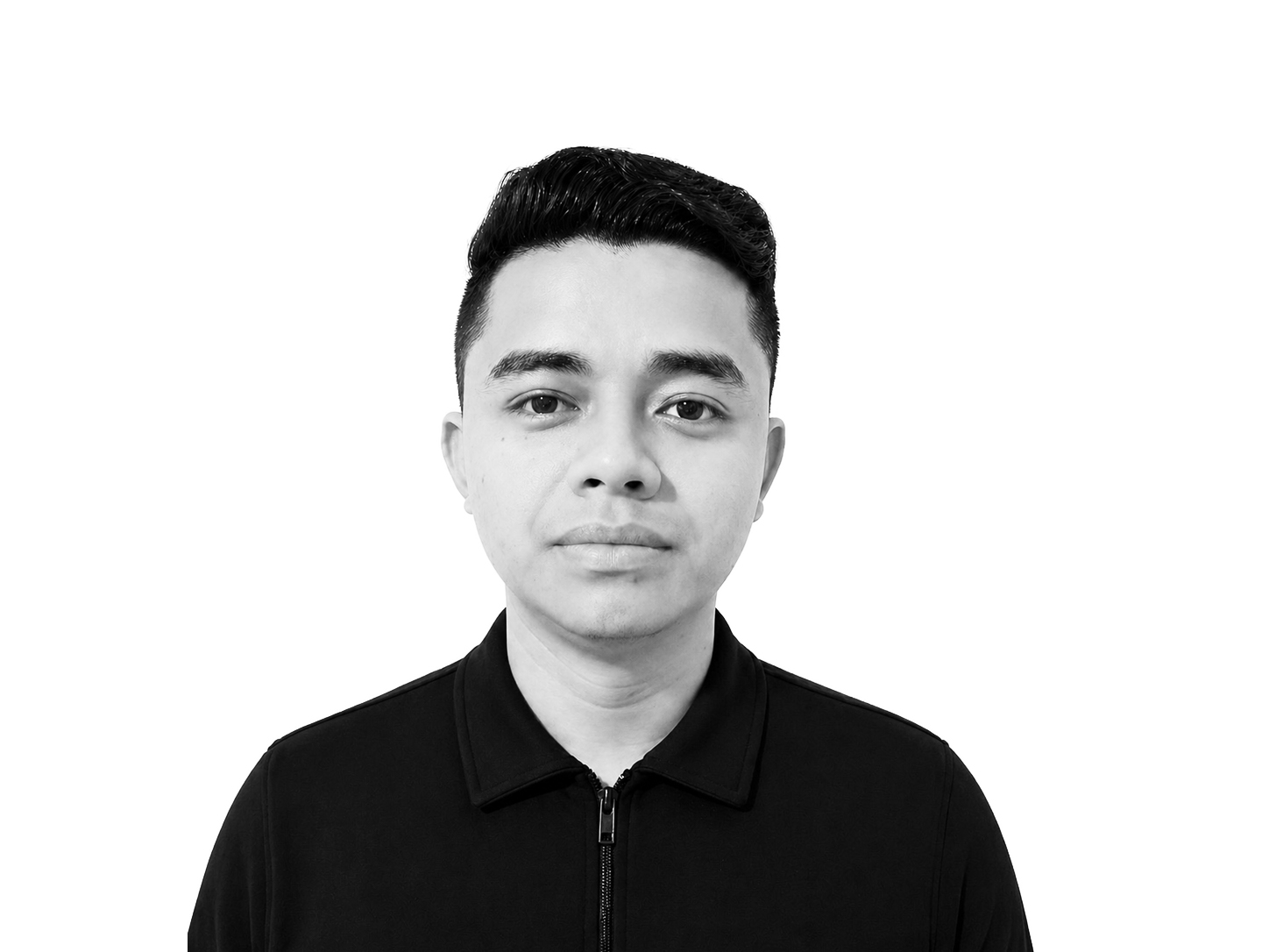Mario Sosa, oficial de obra de BTTEstudio Valencia