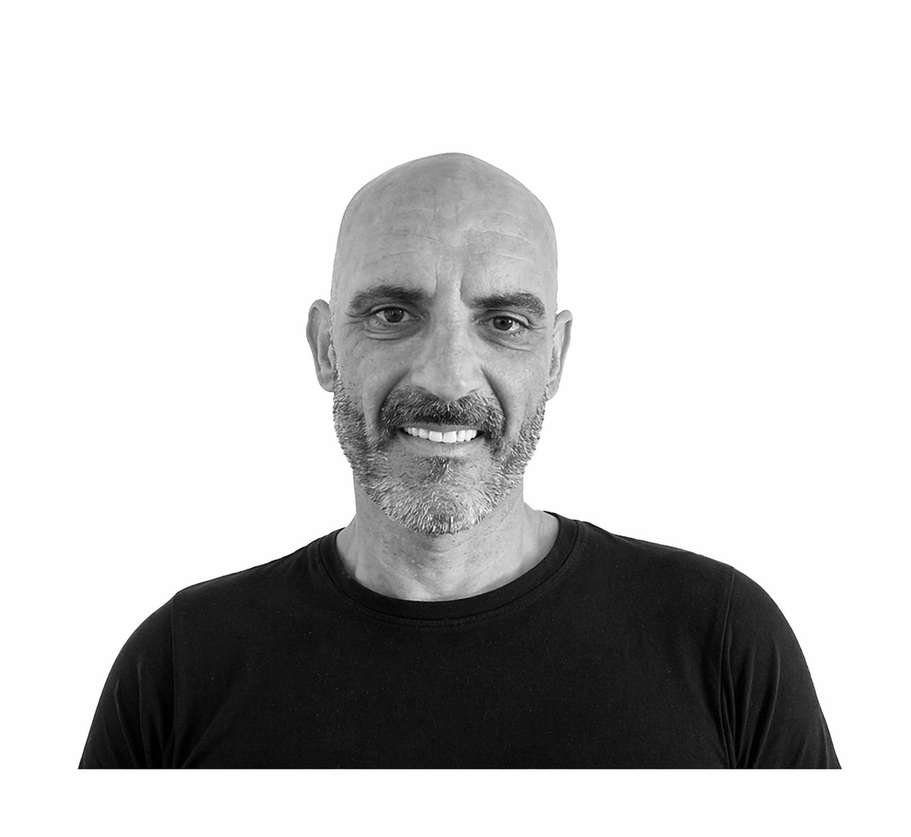 David - retrato 1 - BTTEstudio