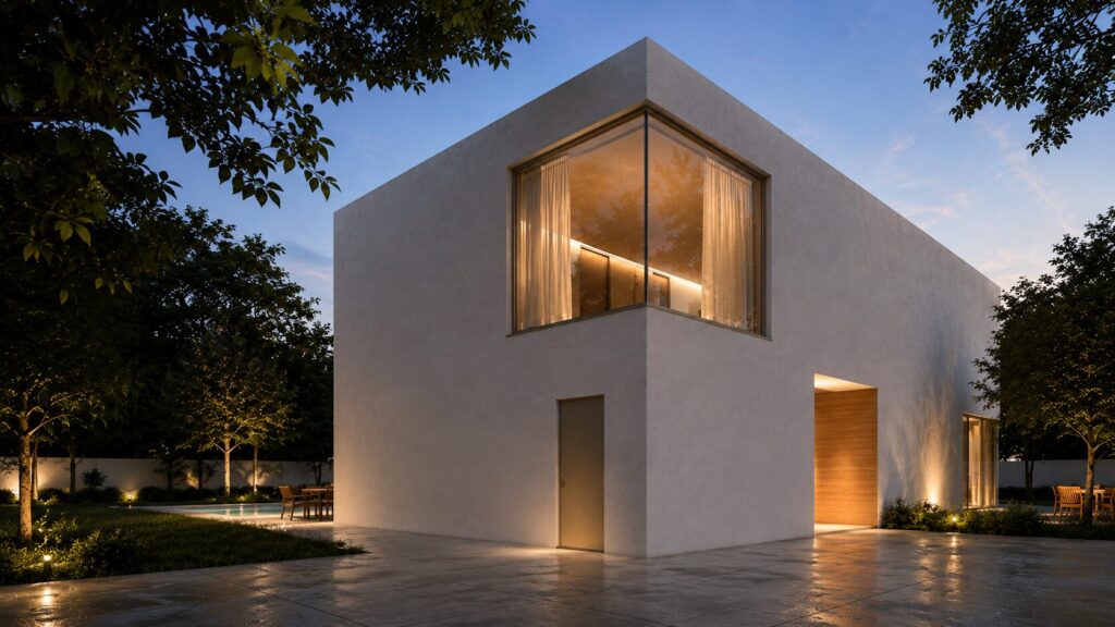 Proyectos de arquitectura e interiorismo en Valencia