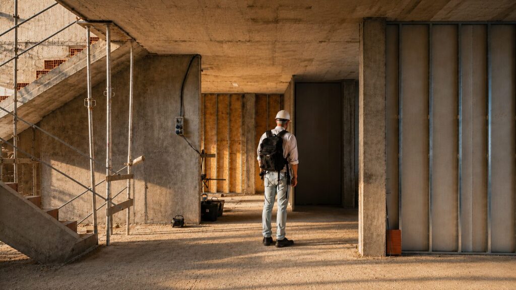 Dirección de obra en Valencia