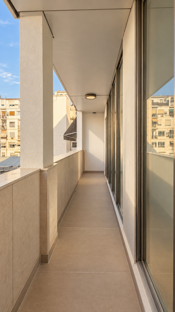 Reforma integral de vivienda en Valencia, CASA JC40 de BTTEstudio (28)