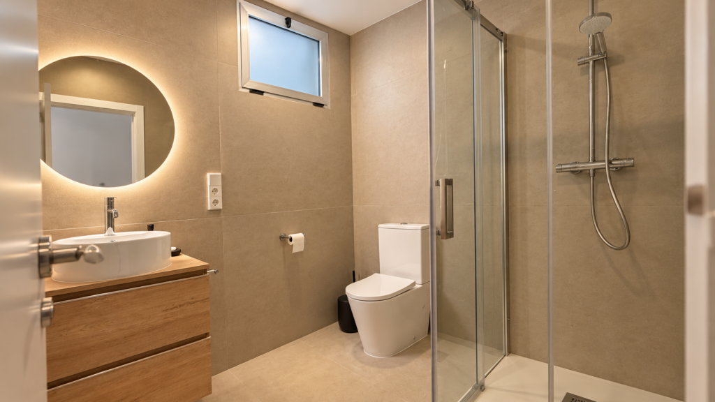 Reforma integral de vivienda en Valencia, CASA JC40 de BTTEstudio (26)