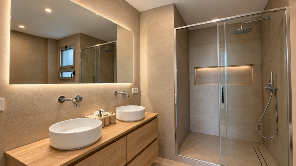 Reforma integral de vivienda en Valencia, CASA JC40 de BTTEstudio (15)