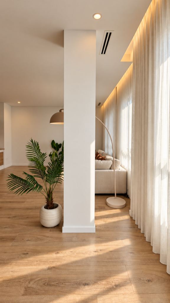Reforma integral de vivienda en Valencia, CASA JC40 de BTTEstudio (27)