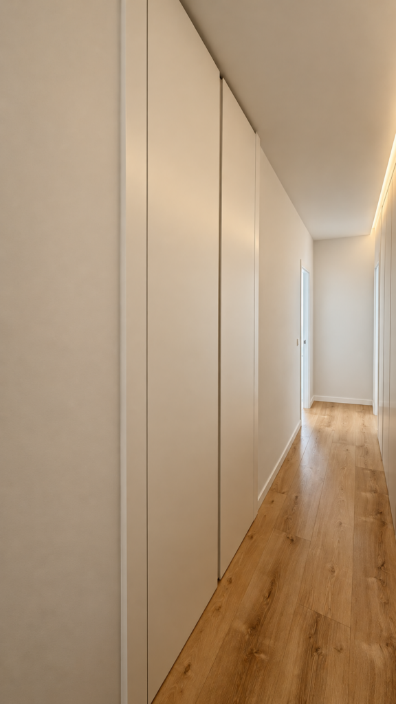 Reforma integral de vivienda en Valencia, CASA JC40 de BTTEstudio (16)