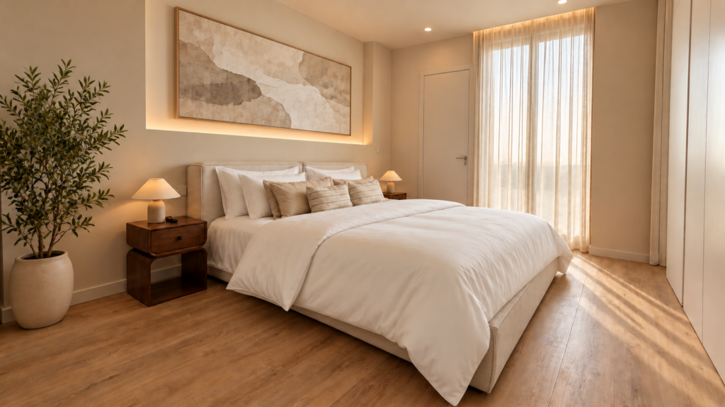 Reforma integral de vivienda en Valencia, CASA JC40 de BTTEstudio (17)