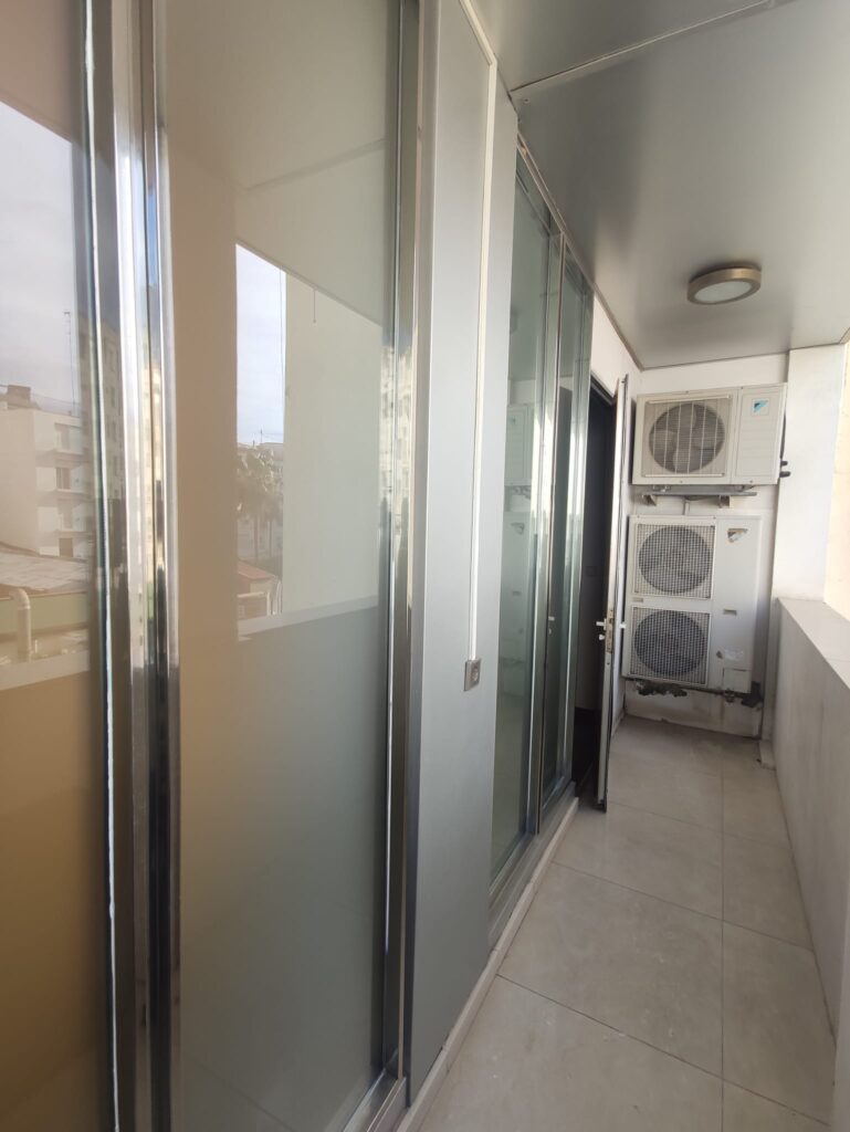 Estado previo a la reforma, CASA JC40 en Valencia (1)