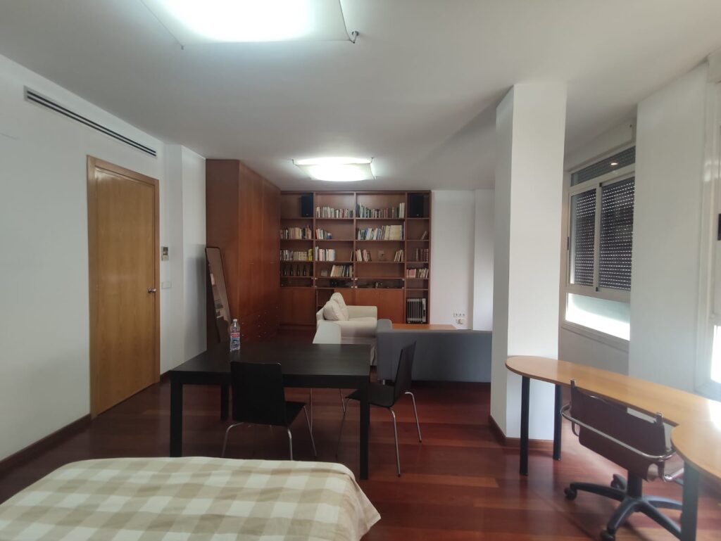 Estado previo a la reforma, CASA JC40 en Valencia (12)