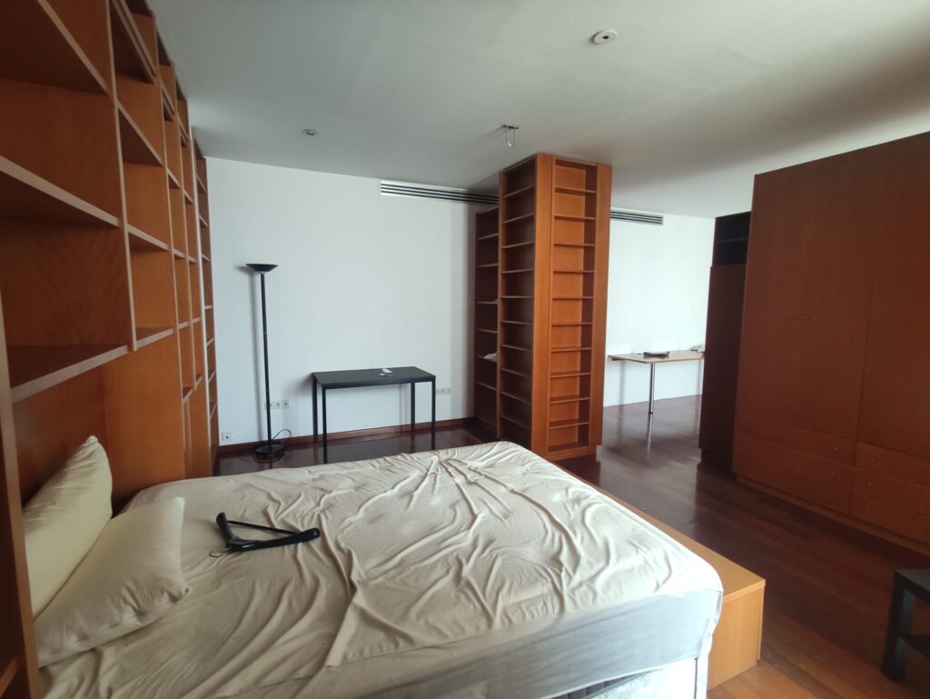 Estado previo a la reforma, CASA JC40 en Valencia (3)