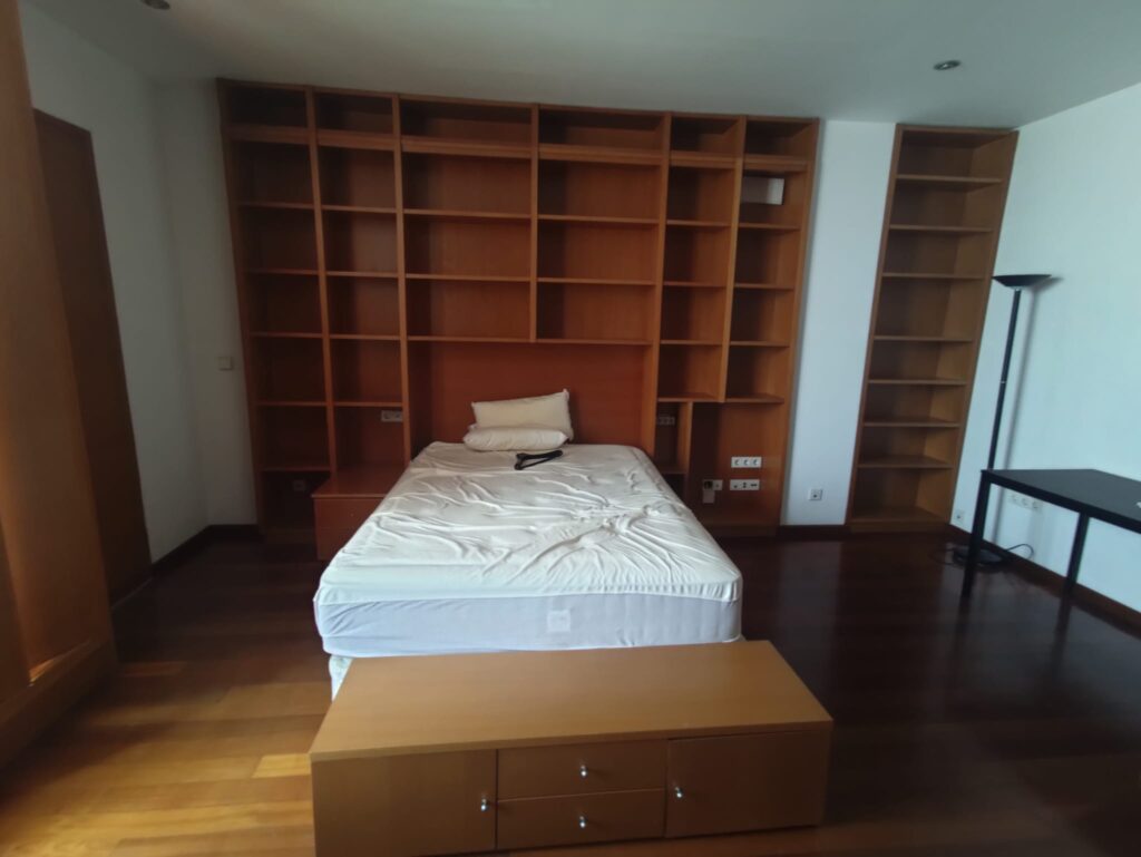 Estado previo a la reforma, CASA JC40 en Valencia (5)