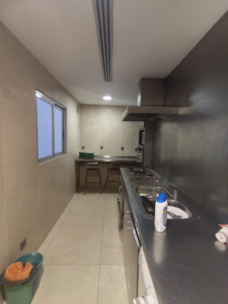 Estado previo a la reforma, CASA JC40 en Valencia (6)
