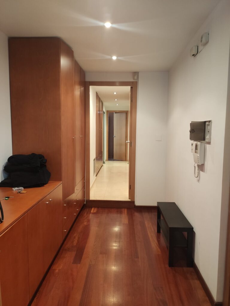 Estado previo a la reforma, CASA JC40 en Valencia (7)