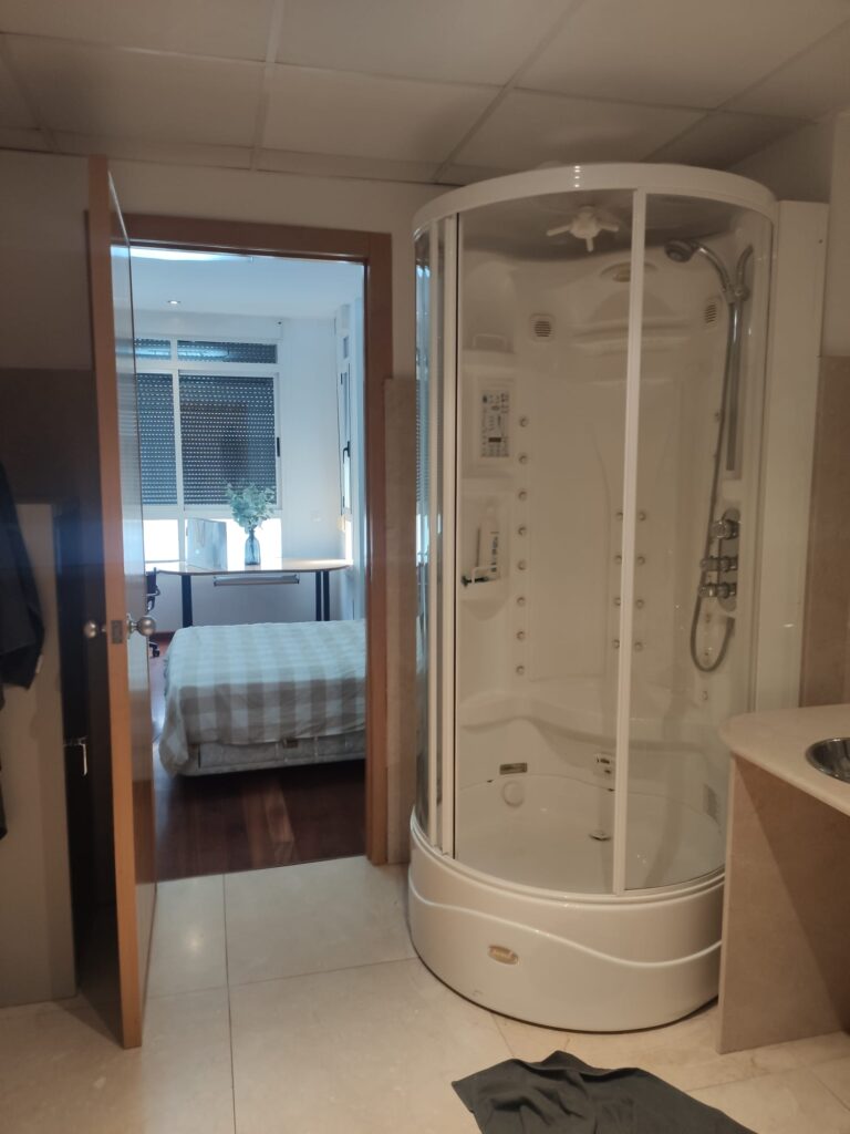 Estado previo a la reforma, CASA JC40 en Valencia (8)