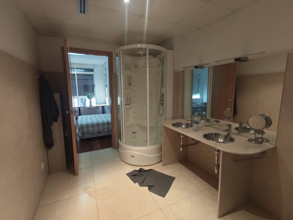 Estado previo a la reforma, CASA JC40 en Valencia (9)